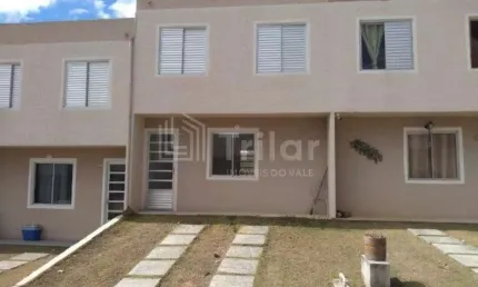 Casa em condomínio fechado com 3 quartos à venda na Vila São Geraldo, São José dos Campos 