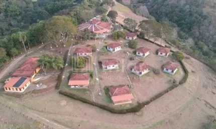 Fazenda à venda na Zona Rural, Santo Antônio do Pinhal 