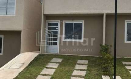 Casa em condomínio fechado com 2 quartos à venda na Vila São Geraldo, São José dos Campos 