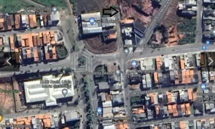 Terreno à venda no Jardim Santa Júlia, São José dos Campos  por R$ 250.000