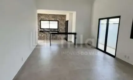 Casa em condomínio fechado com 3 quartos à venda no Condomínio Terras do Vale, Caçapava , 150 m2 por R$ 920.000