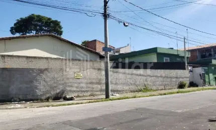Terreno comercial à venda no Campos de São José, São José dos Campos 