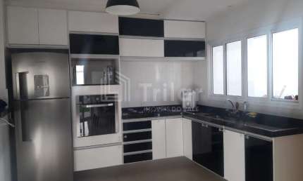 Casa em condomínio fechado com 4 quartos à venda no Condomínio Terras do Vale, Caçapava , 240 m2 por R$ 1.080.000