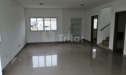 Casa com 3 quartos à venda no Condomínio Terras do Vale, Caçapava , 214 m2 por R$ 1.150.000