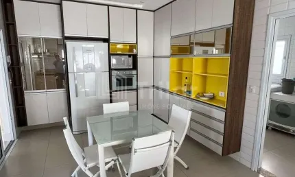 Casa com 4 quartos à venda no Jardim do Golfe, São José dos Campos , 415 m2 por R$ 5.290.000