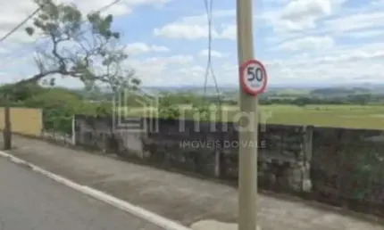 Terreno comercial à venda no Jardim Nova América, São José dos Campos  por R$ 750.000