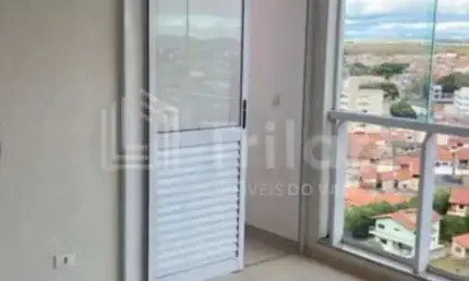 Apartamento de 3 dormitórios com 1 suíte todo planejado.