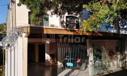 VENDA/SOBRADO - LOCALIZAÇÃO PRIVILEGIADA REGIÃO CENTRAL DA CIDADE