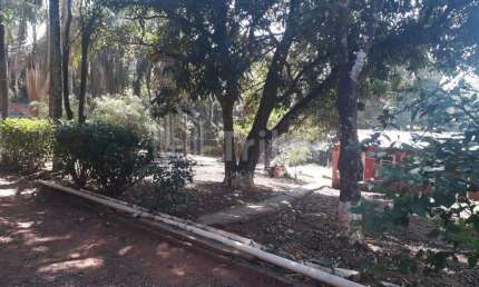 Chácara / sítio com 2 quartos à venda no Torrão de Ouro II, São José dos Campos 