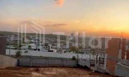 Terreno à venda em Condomínio Residencial Alphaville II, São José dos Campos 