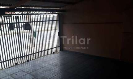 Casa com 2 quartos à venda no Jardim Telespark, São José dos Campos 
