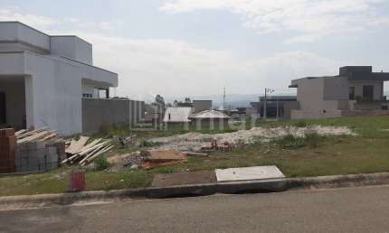 Terreno à venda no Residencial Colinas, Caçapava 