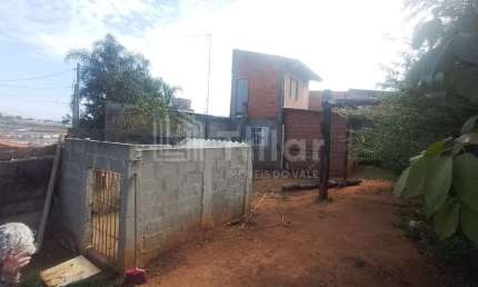 Casa com 1 quarto à venda no Jardim Santa Hermínia, São José dos Campos 