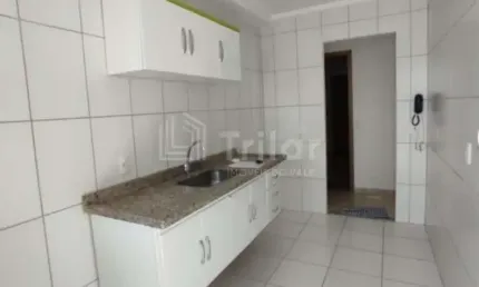 uma graça de apartamento no jardim Uirá com 3 dormitórios e 1 suíte!  Confira já!