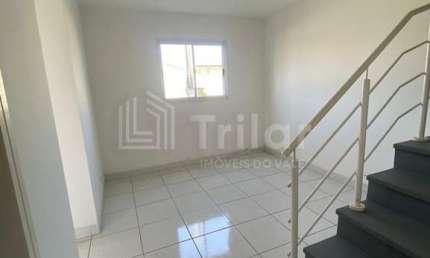Casa com 3 quartos à venda no Monte Castelo, São José dos Campos 
