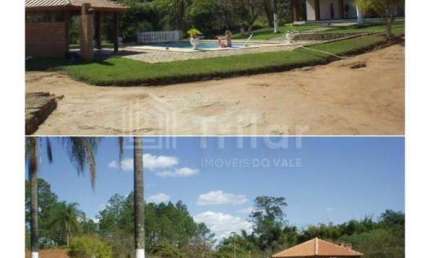 Chácara / sítio com 3 quartos à venda no Bairro Pedras de Ouro, Itatiba 