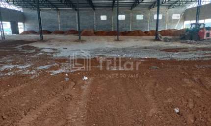 Barracão / Galpão / Depósito para alugar no Jardim Limoeiro, São José dos Campos , 2250 m2 por R$ 50.000