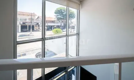 Locação/venda - prédio comercial c/4 vagas excelente localização do jardim satélite