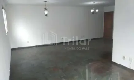 Apartamento com 4 quartos à venda na Vila Ema, São José dos Campos 