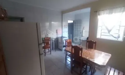 Excelente casa , no jd. telespark! agende já sua visita!