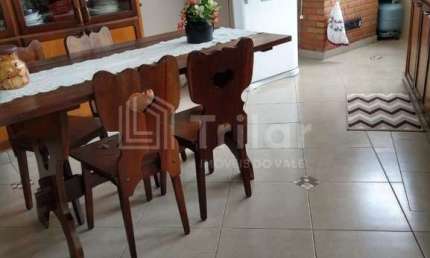 Casa com 4 quartos à venda na Cidade Vista Verde, São José dos Campos 