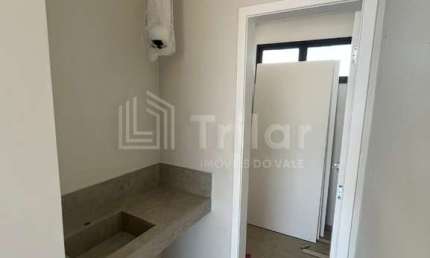 Casa em condomínio fechado com 4 quartos à venda no Loteamento Floresta, São José dos Campos 