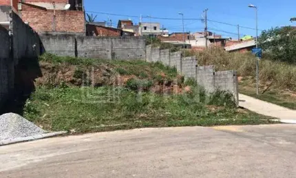 Terreno à venda no Residencial Dom Bosco, São José dos Campos 