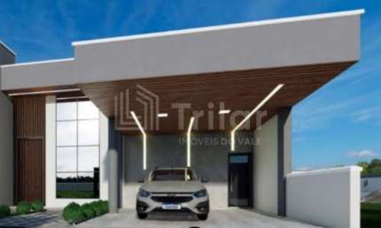 Casa com 3 quartos à venda no Loteamento Floresta, São José dos Campos , 160 m2 por R$ 1.490.000