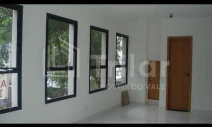 Sala comercial com 1 sala à venda no Centro, São José dos Campos 