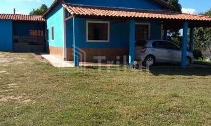 Chacará a venda no bairro Santo Agostinho de baixo - SJC