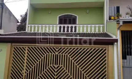 Casa para Venda em São José dos Campos, Altos da Vila Paiva