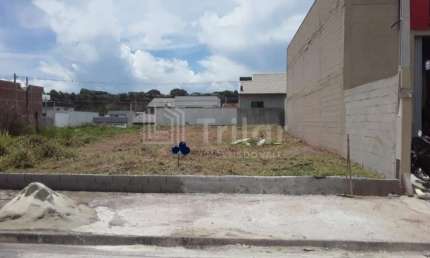 Terreno totalmente plano de 250 metros em ótima localização. Venham conferir!!!