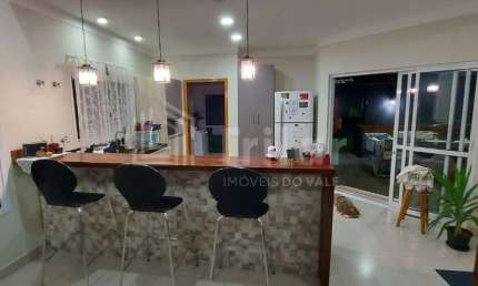 Casa em condomínio fechado com 3 quartos à venda no Condomínio Terras do Vale, Caçapava 