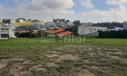 Excelente terreno de 468 metros em condomínio fechado no urbanova com vista maravilhosa.