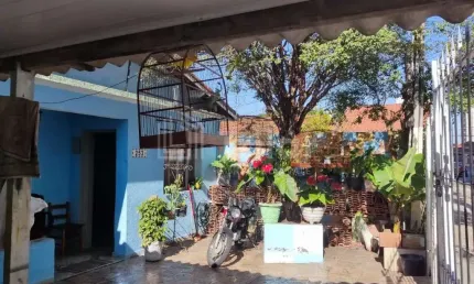 Casa com 3 quartos à venda no Jardim Satélite, São José dos Campos 
