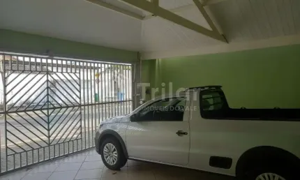 Casa com 3 quartos à venda no Jardim das Indústrias, São José dos Campos 