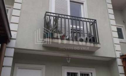 Casa com 2 quartos à venda no Residencial Bosque dos Ipês, São José dos Campos  por R$ 373.000