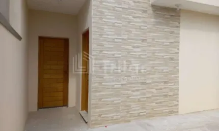 Casa com 2 quartos à venda no Setville Altos de São José, São José dos Campos 
