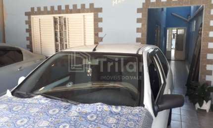 Casa com 3 quartos à venda na Cidade Morumbi, São José dos Campos 