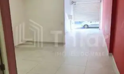 Aluguel de ponto comercial de alto padrão no centro de são josé dos campos - 1 sala, 3 banheiros, 95m².