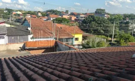 São José dos Campos · Conjunto Residencial Galo Branco