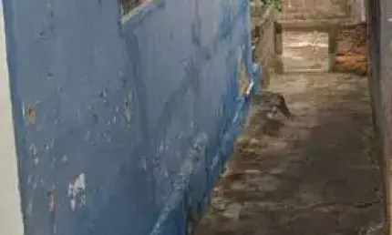 OPORTUNIDADE DE NEGÓCIO NO JARDIM SATÉLITE -  250 M² A VENDA PARA REALIZAÇÃO DO SEU PROJETO.