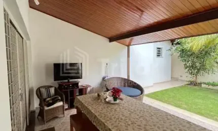 Casa com 3 quartos à venda no Jardim Esplanada II, São José dos Campos 