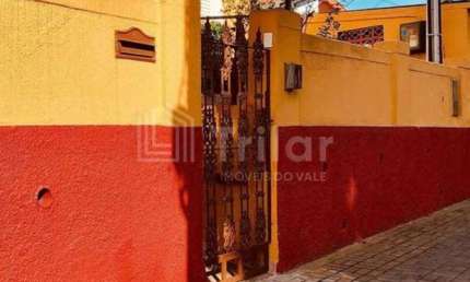 Casa com 3 quartos à venda em Santana, São José dos Campos 