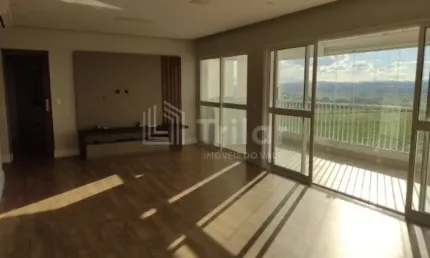 Formidável apartamento 143mt2, vista para banhado, 3 suites e 3 vagas Grand Splendor