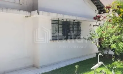 Casa comercial com 1 sala à venda no jardim são dimas, são josé dos campos  por r$ 1.600.000