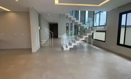 Casa em condomínio fechado com 5 quartos à venda em Condomínio Residencial Alphaville II, São José dos Campos 