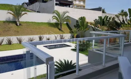 Casa em condomínio fechado com 4 quartos à venda no Condomínio Reserva do Paratehy, São José dos Campos 