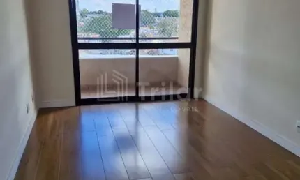 Apartamento à venda em são josé dos campos-sp, monte castelo: 2 quartos, 1 suíte, 2 salas, 2 banheiros, 2 vagas, 68m².