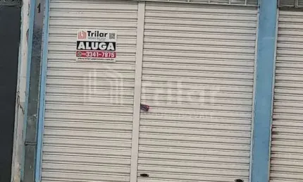 Ponto comercial com 1 sala para alugar no Jardim Paulista, São José dos Campos 